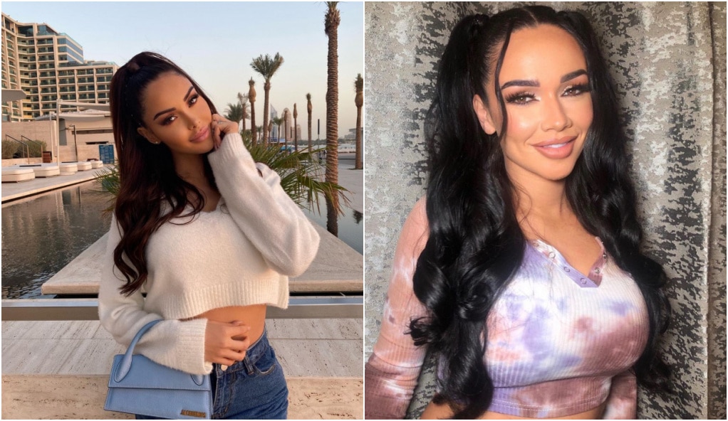 Jazz Correia : elle lance un tacle à Nabilla et se vante de l'influencer