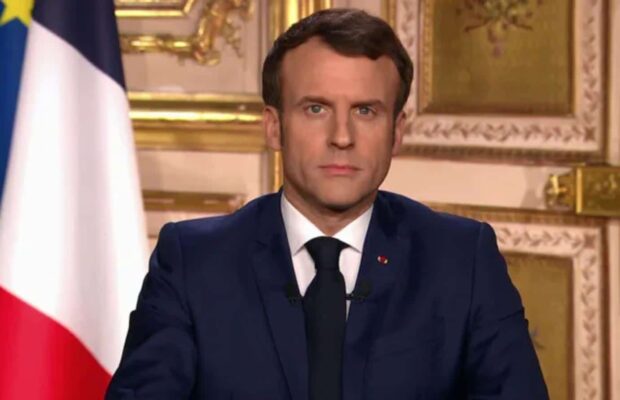 Emmanuel Macron : les mesures que doit annoncer le Président lors de sa prise de parole mardi