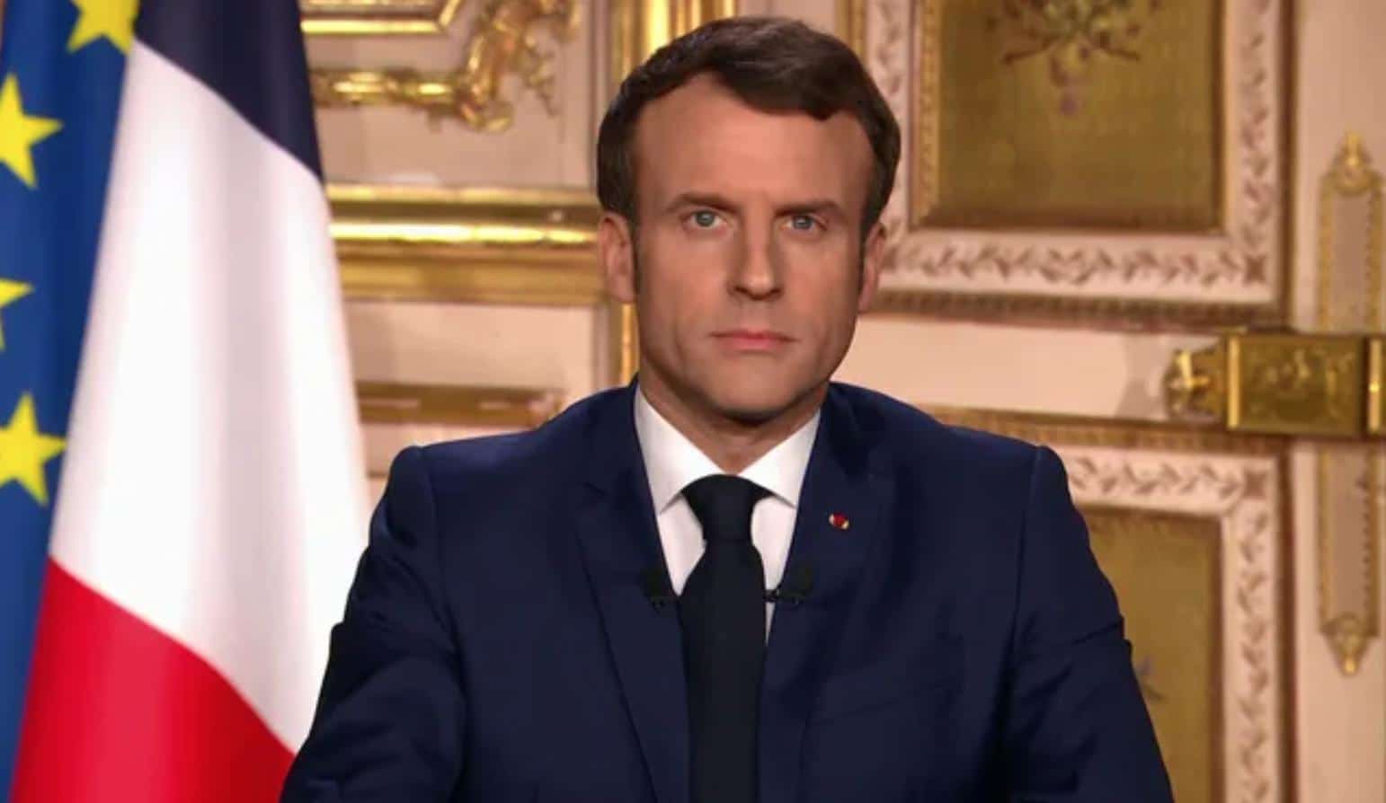 Emmanuel Macron : les mesures que doit annoncer le Président lors de sa prise de parole mardi