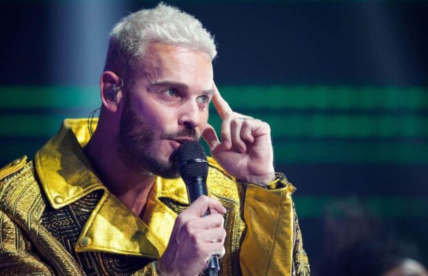 Matt Pokora : il annonce un concert très spécial, 'une grande première en France'