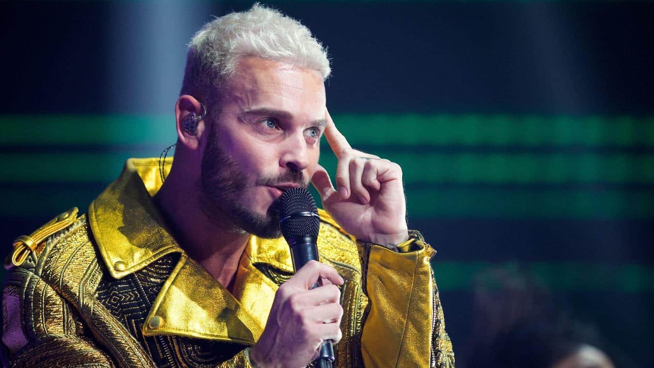 Matt Pokora : il annonce un concert très spécial, 'une grande première en France'