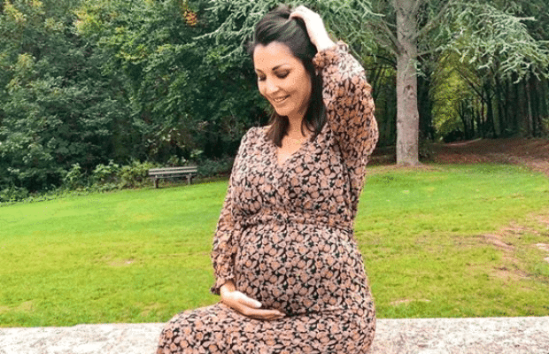 Anaïs Sanson : enceinte de son 3ème enfant, elle a fait une fausse couche