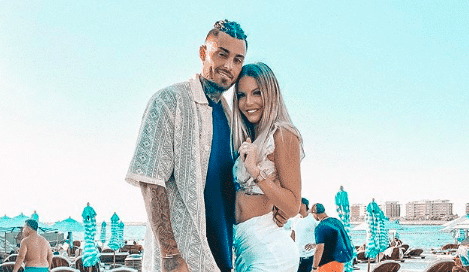 Thibault Garcia : ses confidences sur son couple avec Jessica Thivenin