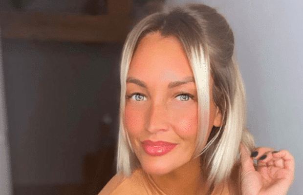 Aurélie Dotremont : elle a été victime d'une fausse rumeur sur le web
