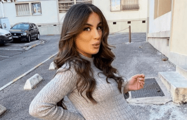 Kamila enceinte : elle se lance dans un nouveau projet top secret
