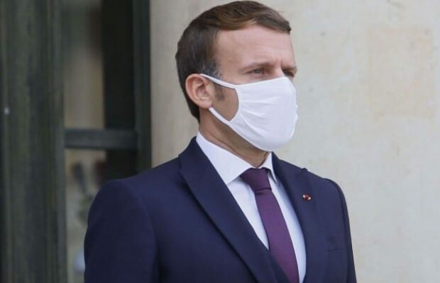 Covid-19 : Emmanuel Macron devrait annoncer un allègement des contraintes du confinement