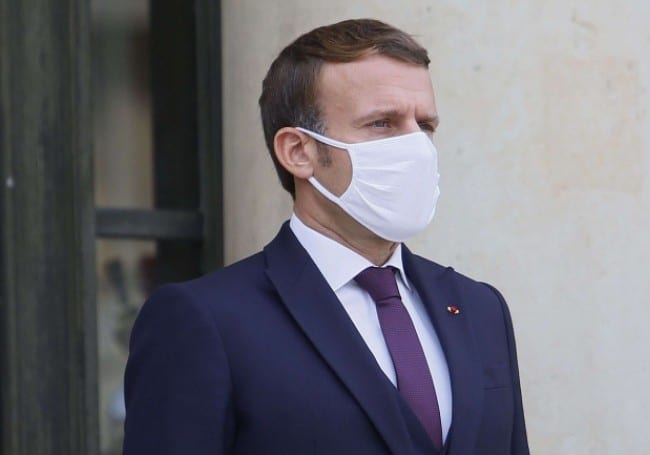 Covid-19 : Emmanuel Macron devrait annoncer un allègement des contraintes du confinement