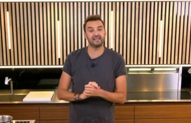 Cyril Lignac : mauvaise nouvelle pour les fans de Tous en Cuisine