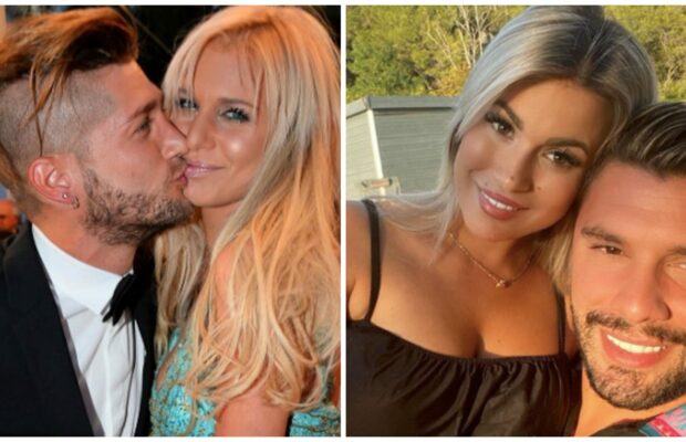 Carla et Kevin Guedj sont persuadés que Paga est toujours amoureux d'Adixia