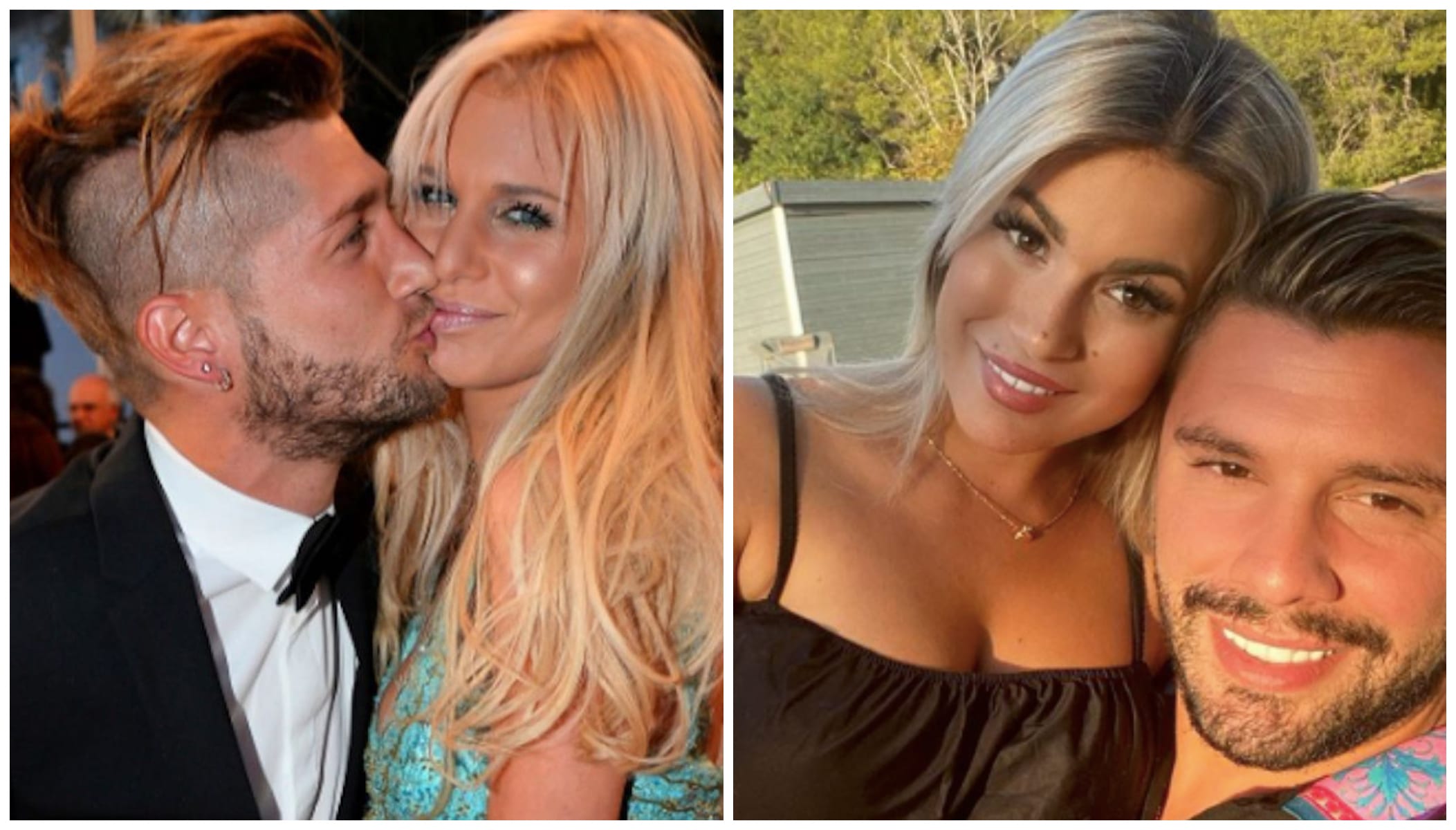 Carla et Kevin Guedj sont persuadés que Paga est toujours amoureux d'Adixia