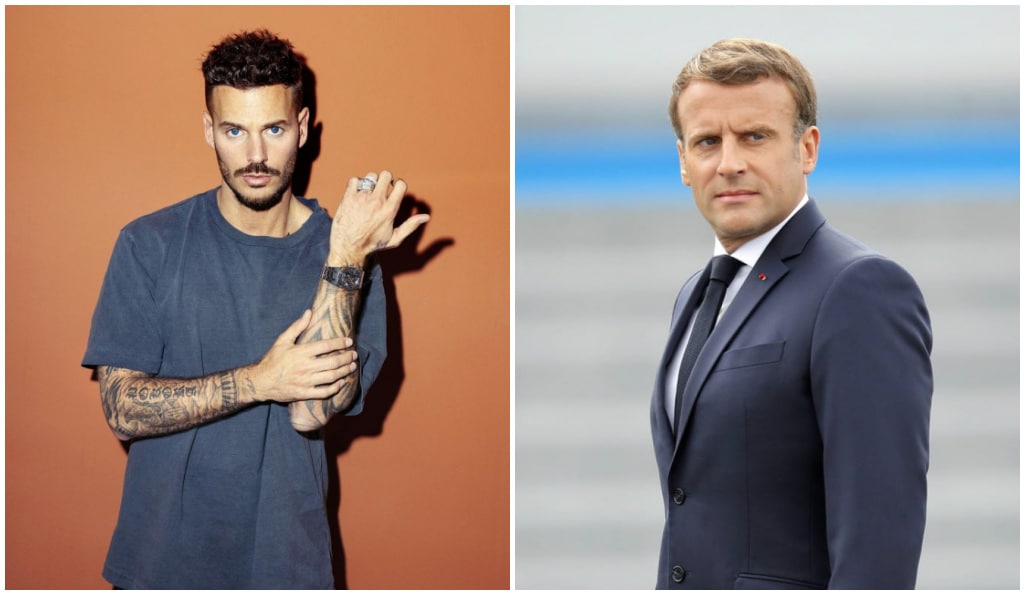 matt-pokora-emmanuel-macron