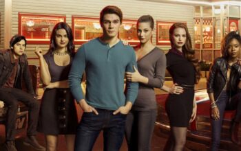 Riverdale saison 5 : date, casting, intrigues... Les infos sur la prochaine saison