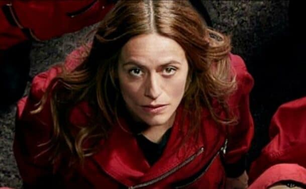 La Casa de Papel : une saison 6 à venir ? Itziar Ituño répond et balance !