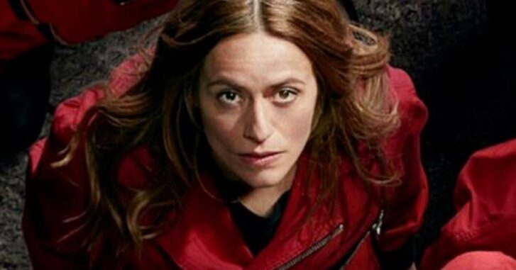 La Casa de Papel : une saison 6 à venir ? Itziar Ituño répond et balance !