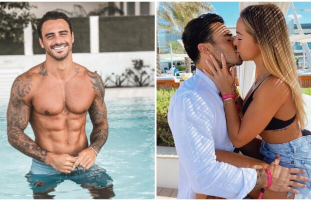 Benji Samat : en couple avec Maddy Burciaga, il l'affiche sur Instagram