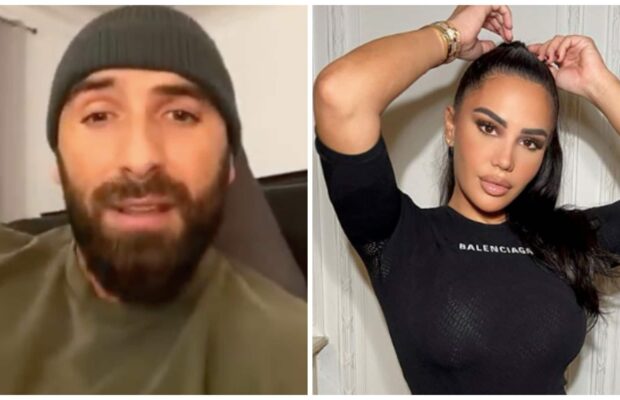 Mujdat : la conséquence désastreuse de sa relation avec Milla Jasmine sur sa vie !