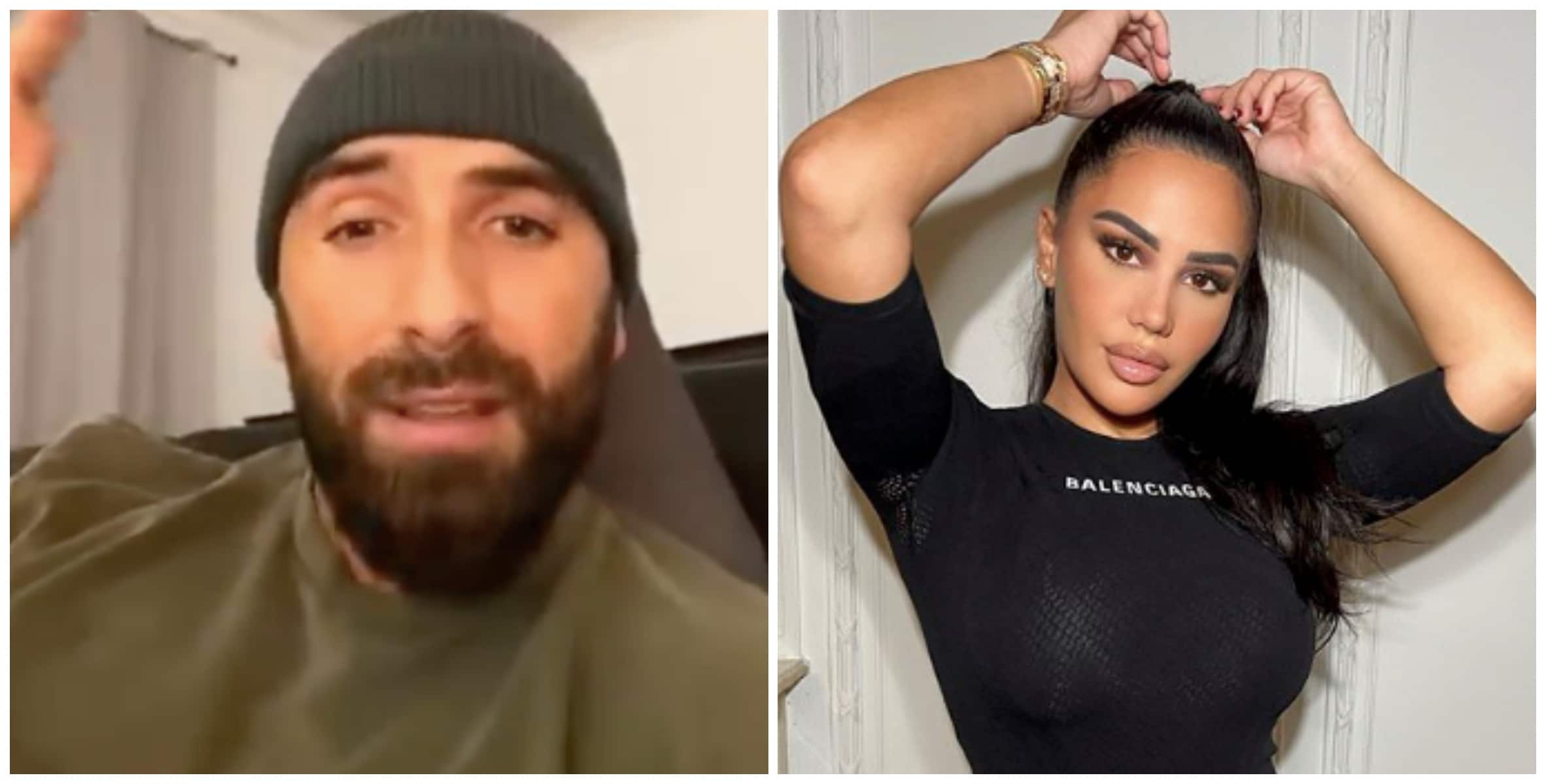 Mujdat : la conséquence désastreuse de sa relation avec Milla Jasmine sur sa vie !