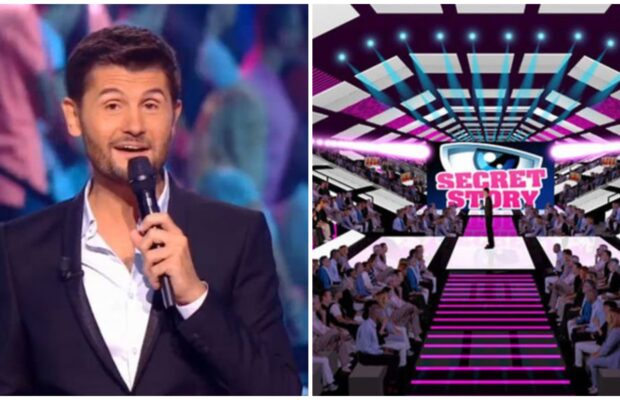 Secret Story : bientôt de retour ? Christophe Beaugrand prend la parole