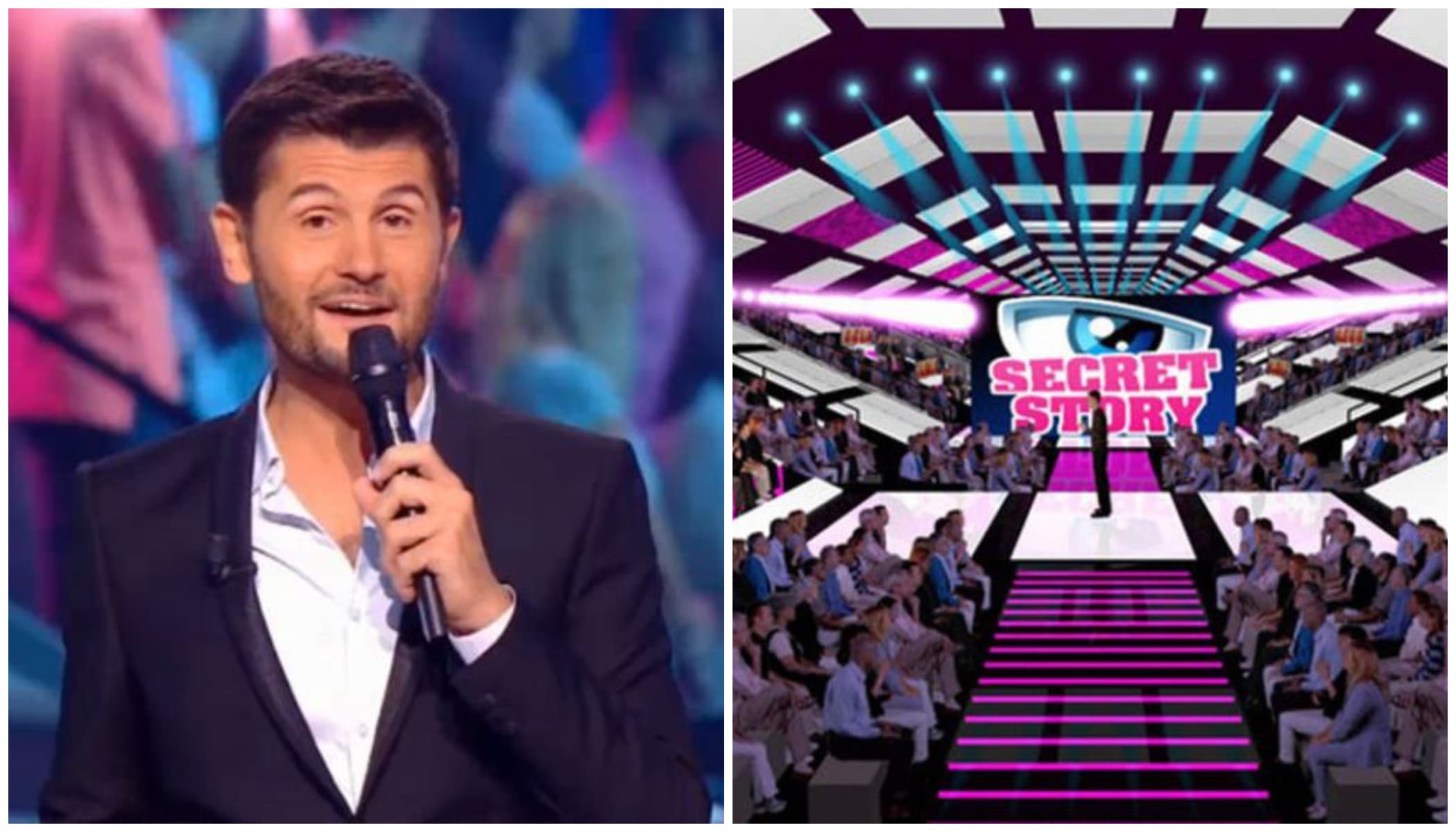 Secret Story : bientôt de retour ? Christophe Beaugrand prend la parole