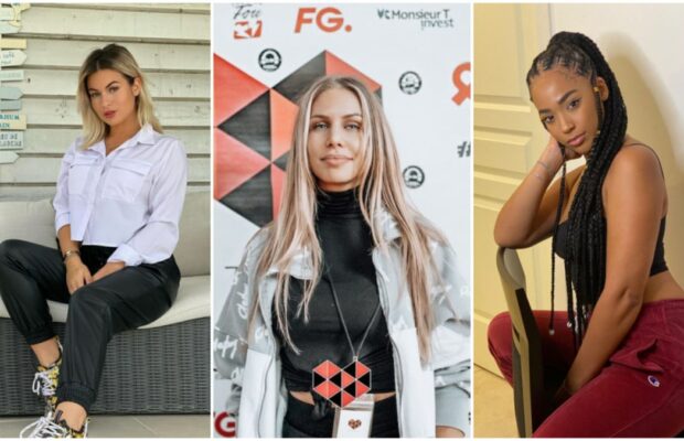 Carla, Adixia et Sephora : elles participent à une édition spéciale des Reines du Shopping