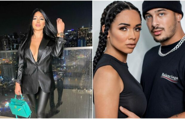 Maeva Ghennam : furieuse contre la JLC Family, elle leur adresse un tacle et accuse Laurent de tromperies