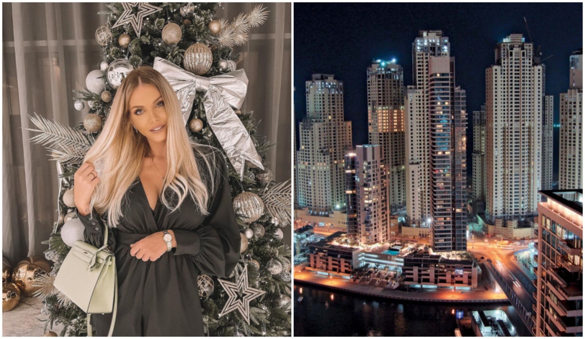 Jessica Thivenin : triste, elle ne veut plus retourner à Dubaï