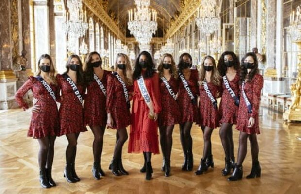 Miss France 2021 : les règles changent pour élire la future reine de beauté