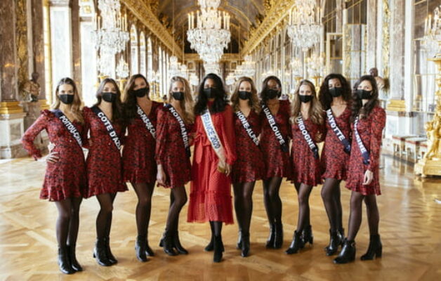Miss France 2021 : les règles changent pour élire la future reine de beauté
