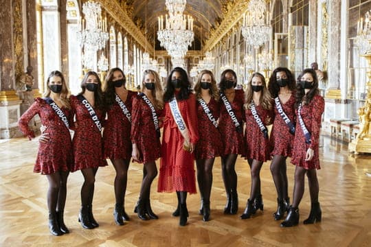 Miss France 2021 : les règles changent pour élire la future reine de beauté