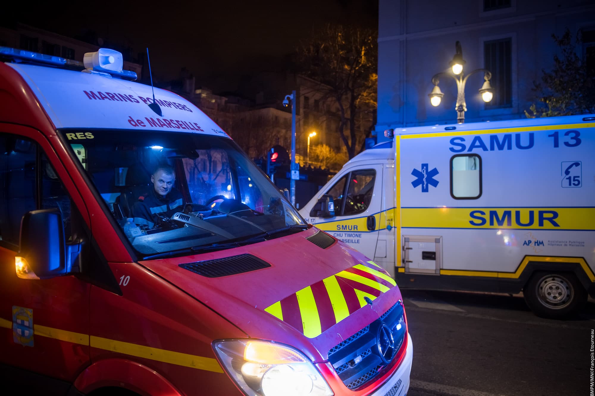 La femme qui a poignardé ses neveux à Noël explique son geste