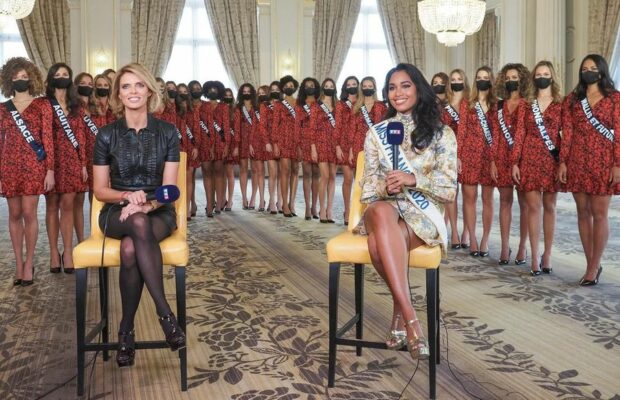 Miss France 2021 : le test de culture générale est tombé