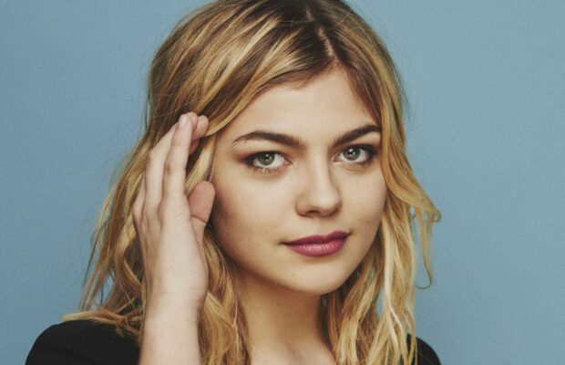 Louane : la chanteuse décide de changer complètement de tête