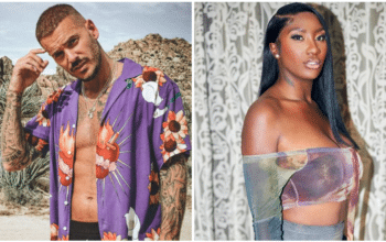 Matt Pokora : le chanteur règle ses comptes avec Aya Nakamura