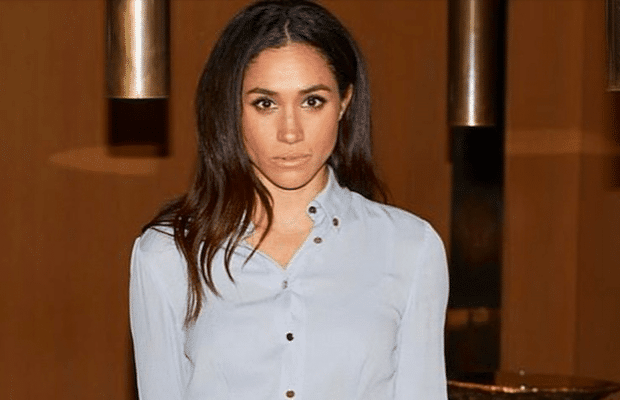 Meghan Markle : sa soeur, en fauteuil roulant, frappée par son mari