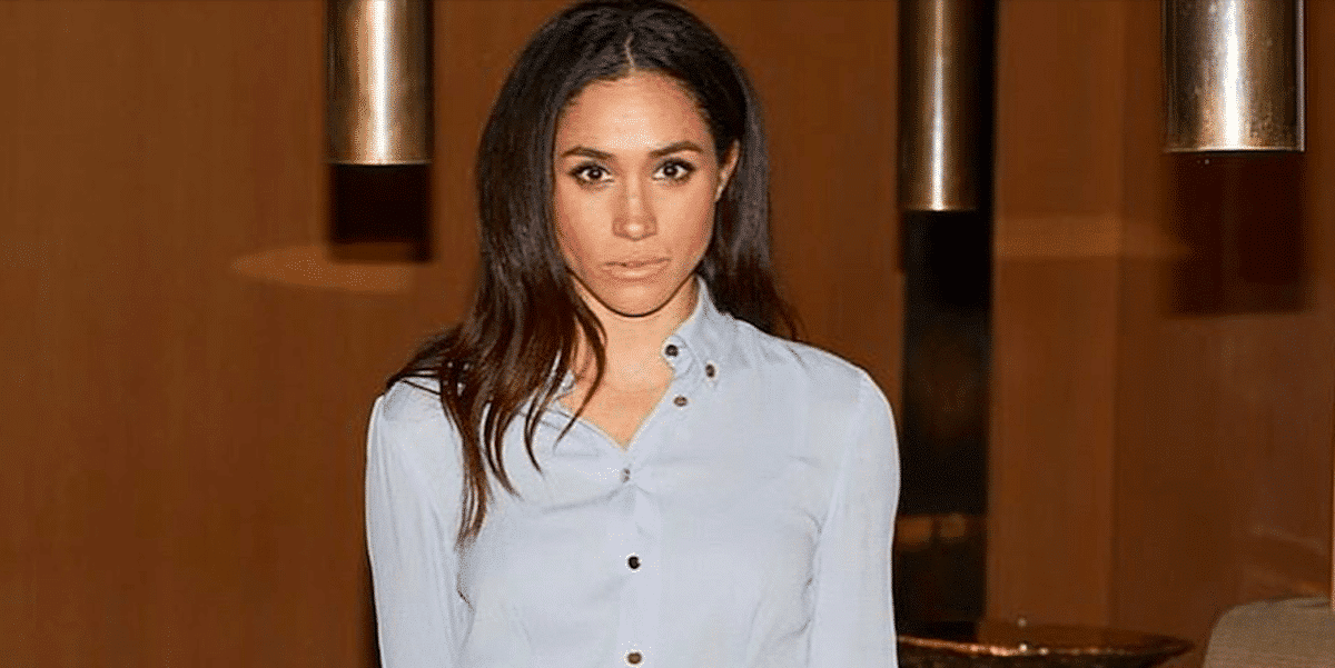 Meghan Markle : sa soeur, en fauteuil roulant, frappée par son mari