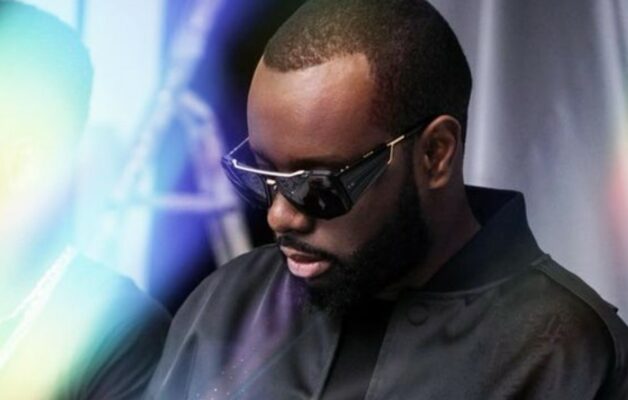Gims : comment l'oncle du chanteur cachait de la cocaïne dans ses yaourts enfant