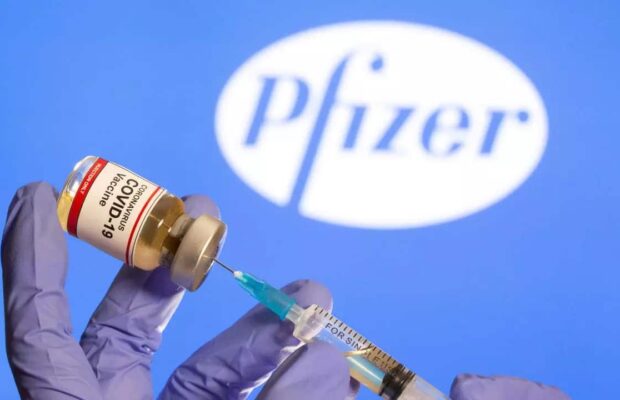 Covid-19 : la campagne de vaccination débute dimanche en France