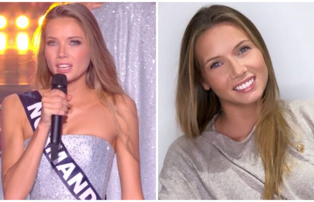 Amandine Petit (Miss France 2021) : jugée 'trop maigre', sa réponse parfaite à ceux qui la critiquent