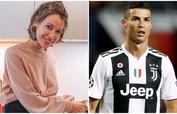 Daniela Martins : elle annonce comment Cristiano Ronaldo l'a draguée alors qu'elle était mineure