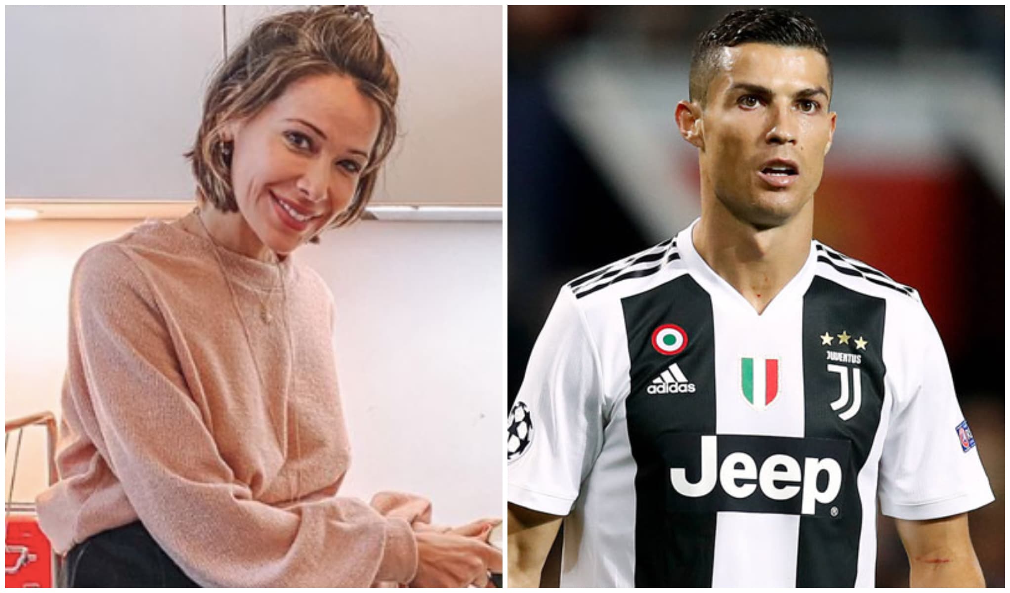 Daniela Martins : elle annonce comment Cristiano Ronaldo l'a draguée alors qu'elle était mineure