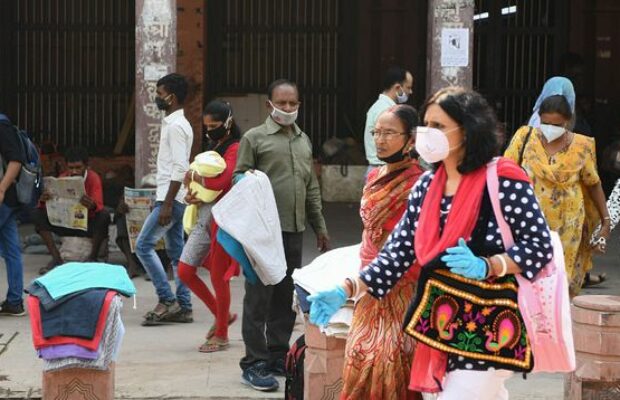Apparition d'une mystérieuse maladie qui inquiète beaucoup au sud de l'Inde