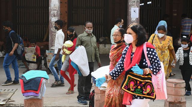 Apparition d'une mystérieuse maladie qui inquiète beaucoup au sud de l'Inde