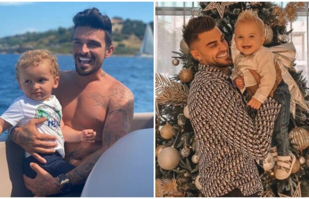 Julien et Thibault : d'anciennes photos d'eux refont surface et personne ne les reconnaît