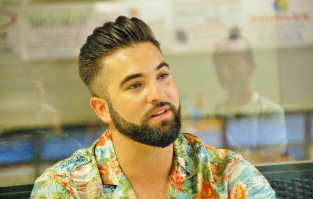 kendji-girac
