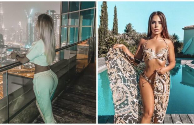 Jessica Thivenin : elle retouche ses fesses, Kim Glow donne son avis