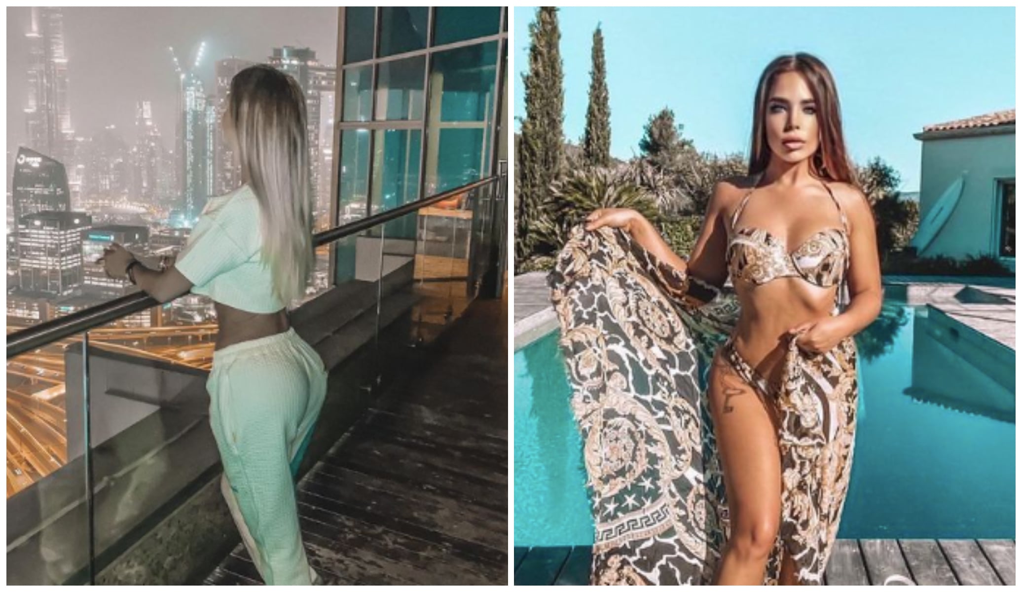 Jessica Thivenin : elle retouche ses fesses, Kim Glow donne son avis