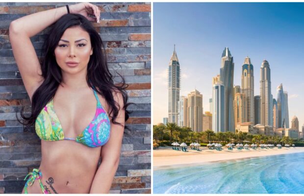 Maeva Ghennam : les internautes pensent qu’elle n’a pas déménagé à Dubaï pour les raisons qu’elle avait avancées