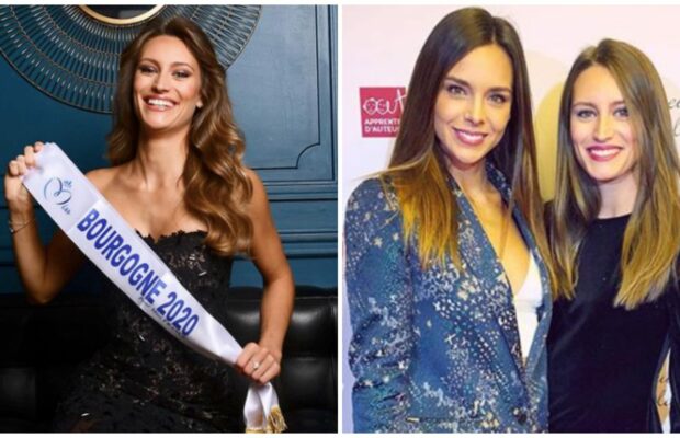 Miss France 2021 : Lou-Anne Lorphelin effrayée par une concurrente, elle lui fait savoir