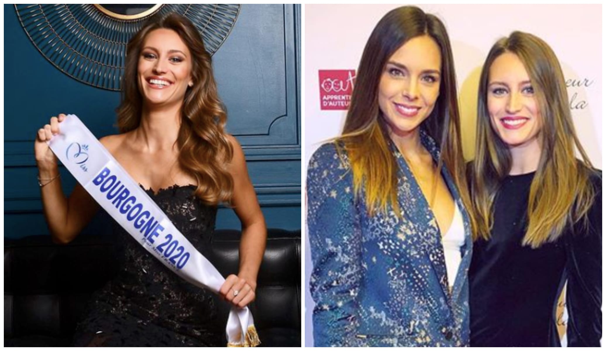 Miss France 2021 : Lou-Anne Lorphelin effrayée par une concurrente, elle lui fait savoir