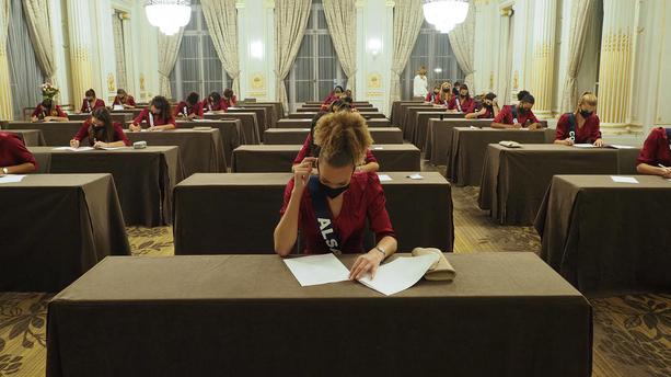 Miss France 2021 : les perles des candidates au test de culture générale